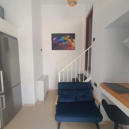 Salvado Spg Mar De Conil Daire Conil De La Frontera Dış mekan fotoğraf